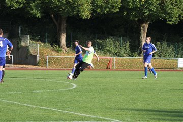 Bild 155 - Herren am 2.10.11